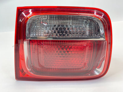 2013-2015 Chevy Malibu Sedan 4-DR Right Passenger Tail Light Lamp Taillight OEM