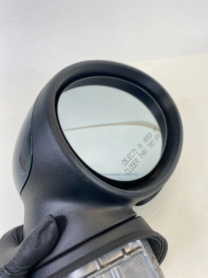 2007-2013 MINI COOPER FRONT RIGHT PASSENGER SIDE VIEW POWER DOOR MIRROR ASSEMBLY