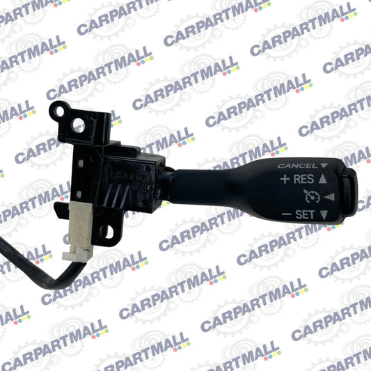 2004-2015 TOYOTA RAV-4 RAV4 SET/RESUME SPEED CRUISE CONTROL SWITCH OEM