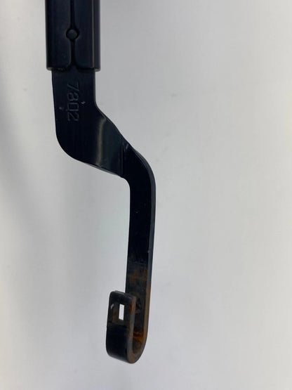 2010-2015 TOYOTA PRIUS DRIVER & PASSENGER FRONT WINDSHIELD WIPER ARMS PAIR OEM