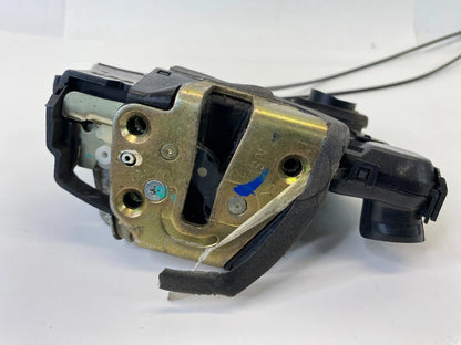 2004-2010 TOYOTA SIENNA FRONT RIGHT PASSENGER SIDE DOOR LOCK LATCH ACTUATOR