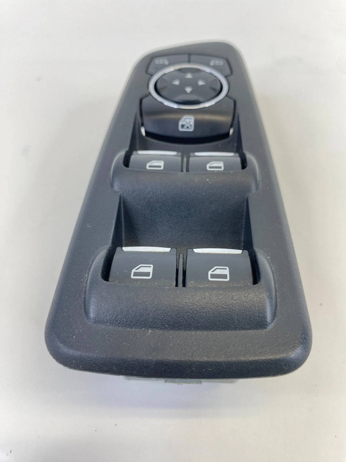 2016-2019 FORD EXPLORER INTERCEPTOR SUV LEFT SIDE POWER MASTER WINDOW SWITCH OEM