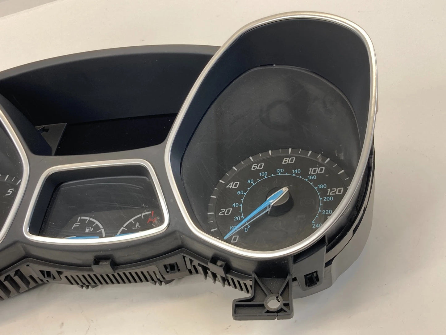 13 14 FORD FOCUS MPH AT SPEEDOMETER INSTRUMENT CLUSTER 238K MILES CM5T-10849-CT