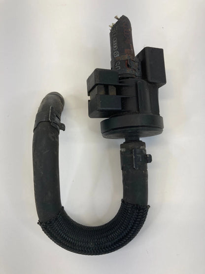 2005-2011 AUDI A6 QUATTRO VACUUM PURGE SOLENOID FUEL VALVE VAPOR CANISTER OEM