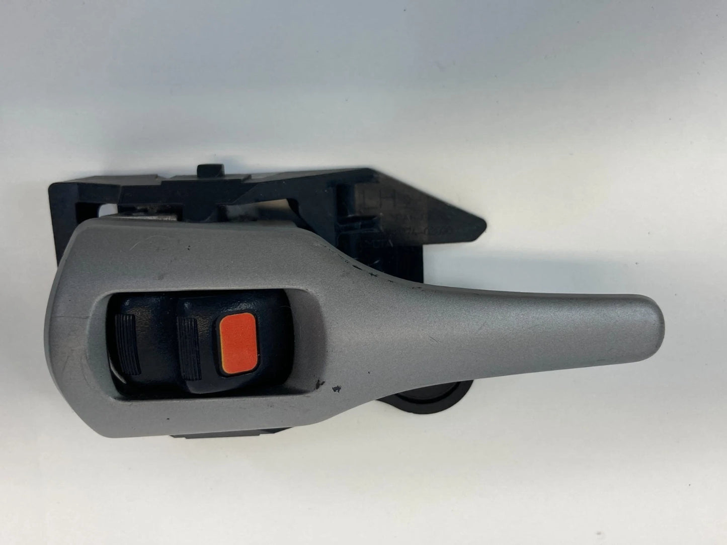 2009-2013 TOYOTA COROLLA FRONT LEFT DRIVER SIDE INTERIOR DOOR HANDLE OEM