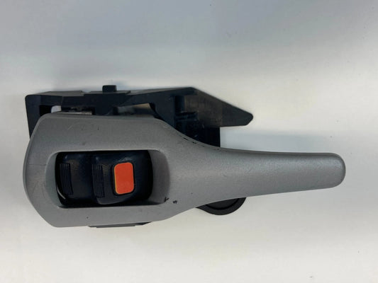 2009-2013 TOYOTA COROLLA FRONT LEFT DRIVER SIDE INTERIOR DOOR HANDLE OEM