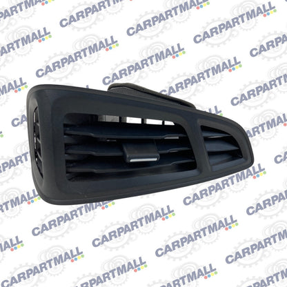 2012-2018 Ford Focus Dash Right Passenger Side A/C Air Vent Grille Duct OEM