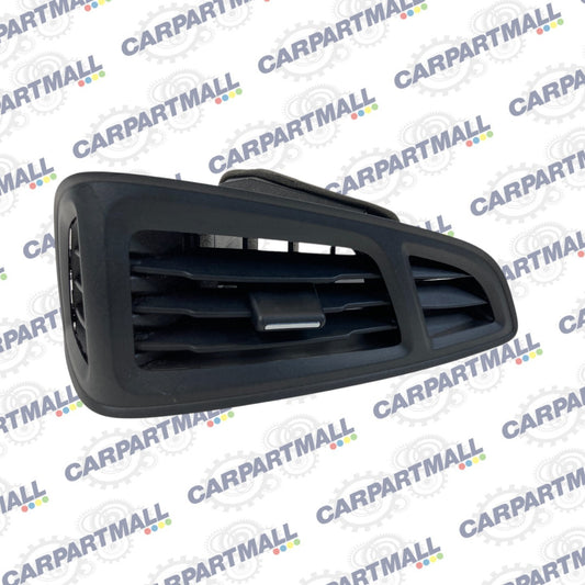 2012-2018 Ford Focus Dash Right Passenger Side A/C Air Vent Grille Duct OEM