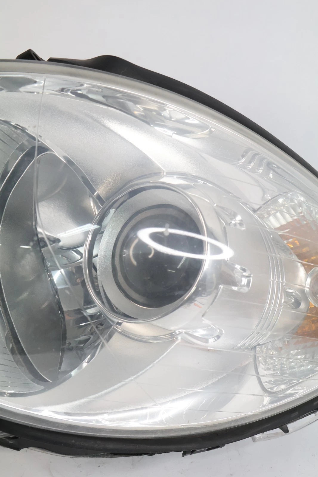 2006-2010 MERCEDES W251 R350 LH DRIVER HEADLIGHT HEADLAMP HALOGEN OEM 2518200361