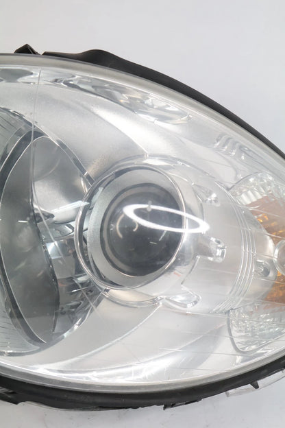 2006-2010 MERCEDES W251 R350 LH DRIVER HEADLIGHT HEADLAMP HALOGEN OEM 2518200361