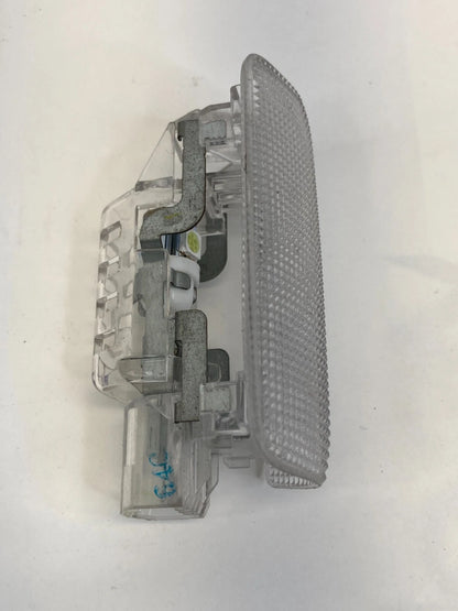2007-2024 TOYOTA CAMRY FRONT RIGHT DOOR COURTESY LIGHT LAMP ASSEMBLY OEM