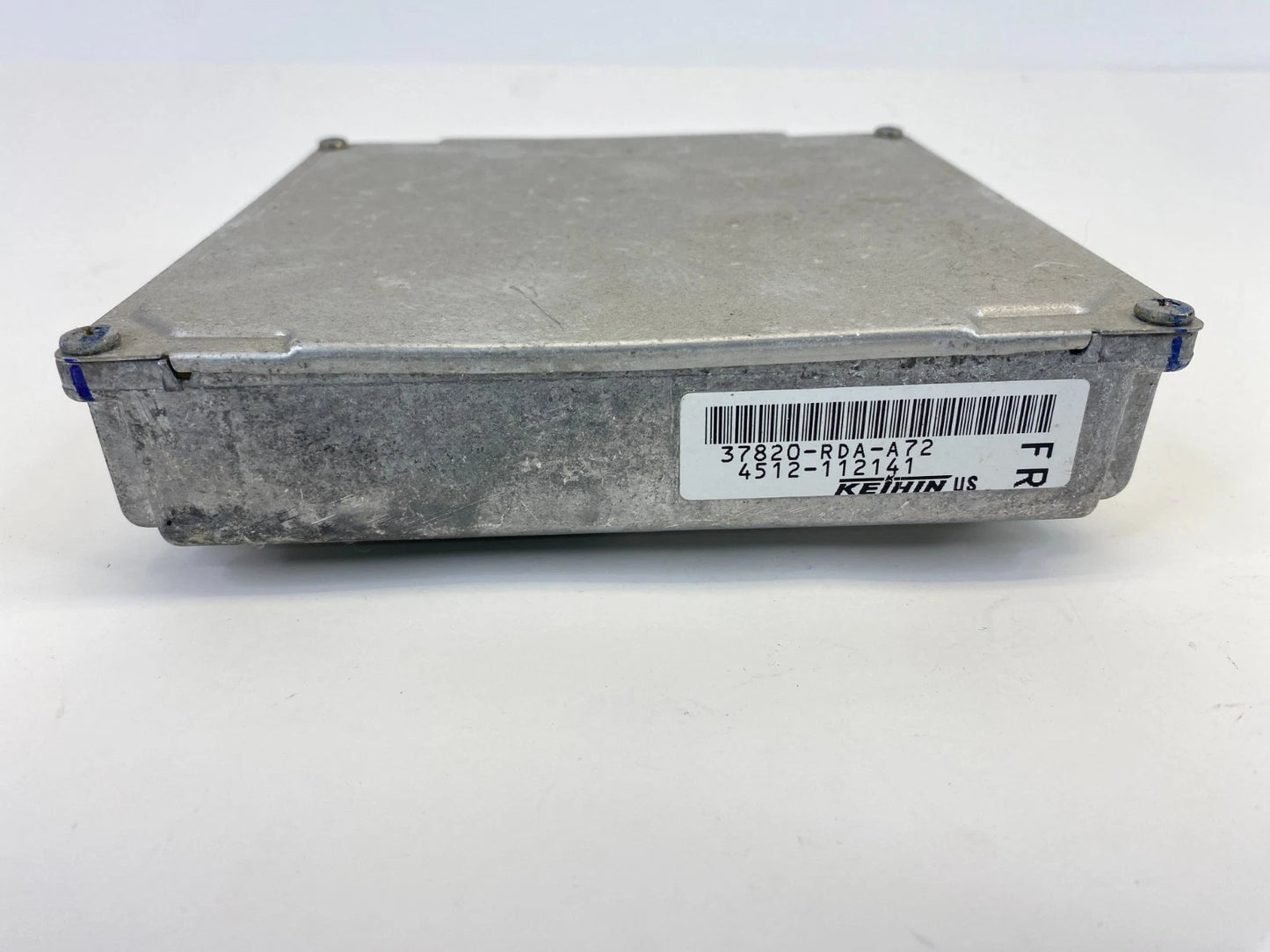 2006 06 Acura TL 3.2L FWD Engine Computer Control Module ECM ECU 37820-RDA-A72