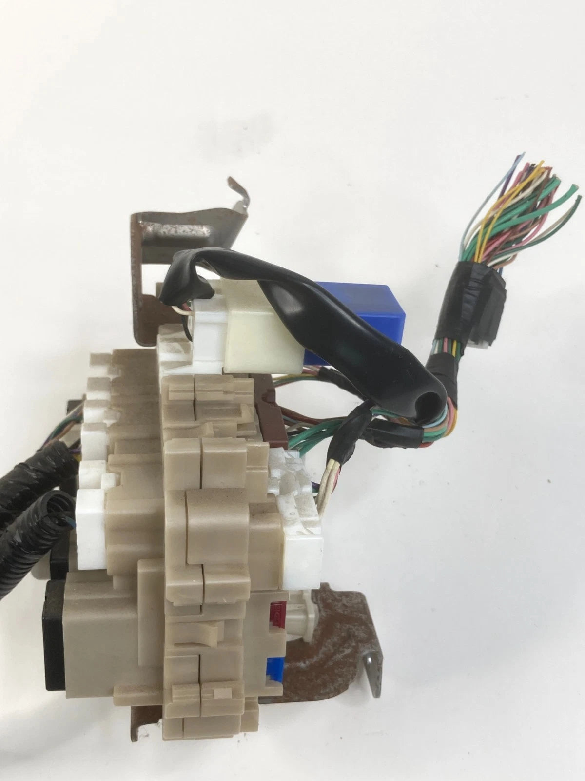 2013-2015 NISSAN ALTIMA 2.5L DASH CABIN FUSE BOX RELAY FUSEBOX COMPARTMENT OEM