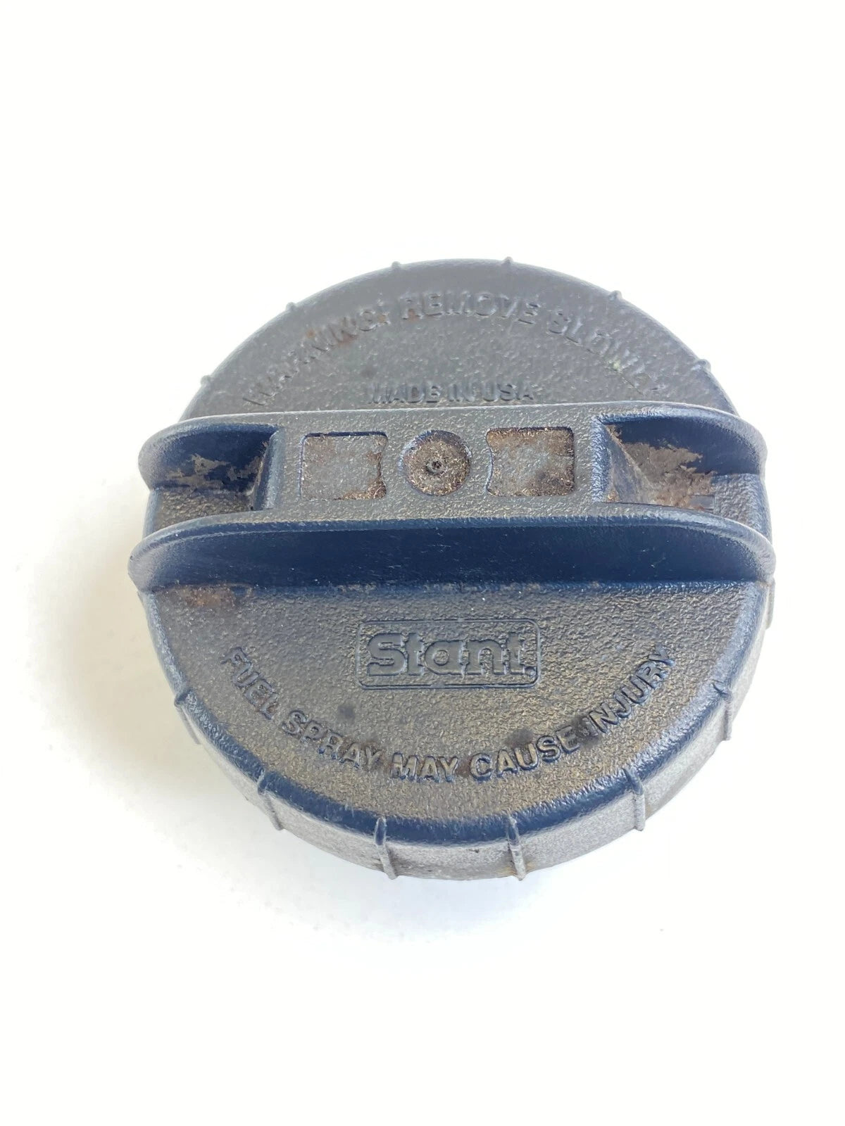 1998 1999 2000 2001 NISSAN ALTIMA SEDAN FUEL FILLER GAS TANK LID CAP COVER OEM