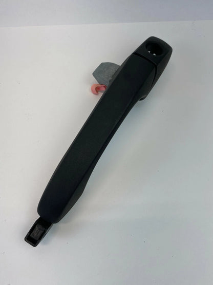 2007-2012 DODGE CALIBER FRONT LEFT DRIVER SIDE EXTERIOR DOOR HANDLE ASSEMBLY OEM