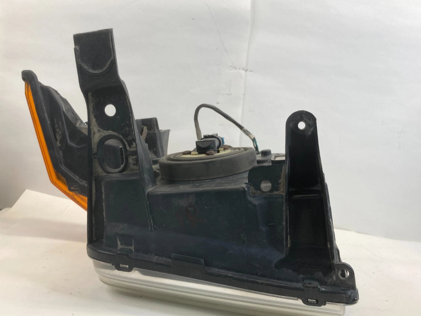 2006-2010 JEEP COMMANDER PASSENGER RIGHT FRONT HEADLAMP HEADLIGHT 55396536AH OEM