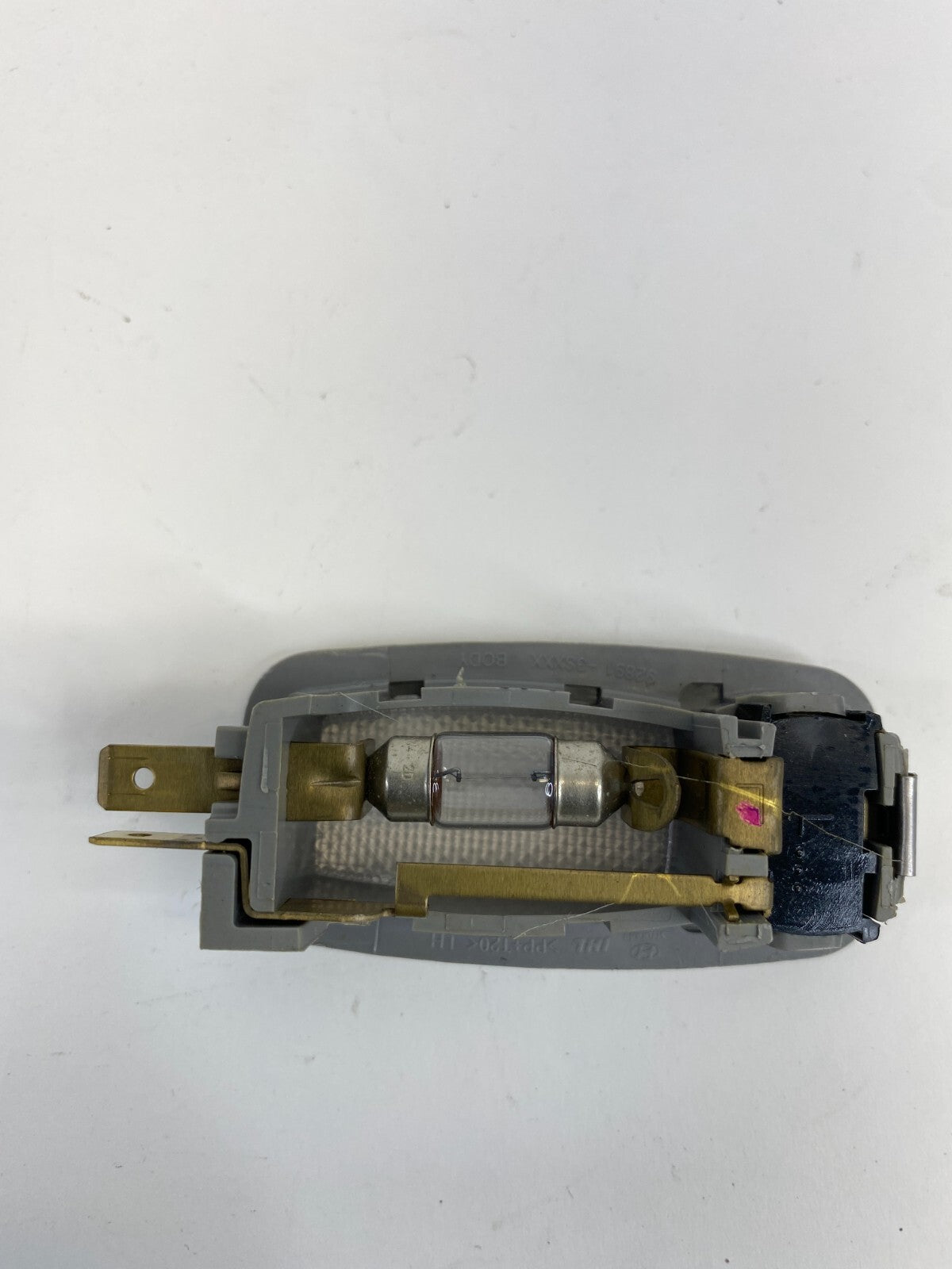 2011-2016 Kia Optima Front Left Side Sunvisor Light Vanity Visor Lamp 92891-3S