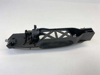 2010-2017 EQUINOX 08-12 MALIBU REAR LEFT SIDE EXTERIOR DOOR HANDLE ASSEMBLY OEM