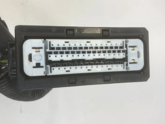 2010-2017 CHEVROLET EQUINOX A/T FWD ABS ANTI LOCK BRAKE PUMP CONNECTOR OEM