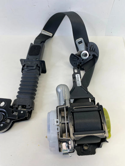 2017-2020 HYUNDAI ELANTRA FRONT RIGHT PASSENGER SIDE SEAT BELT RETRACTOR OEM