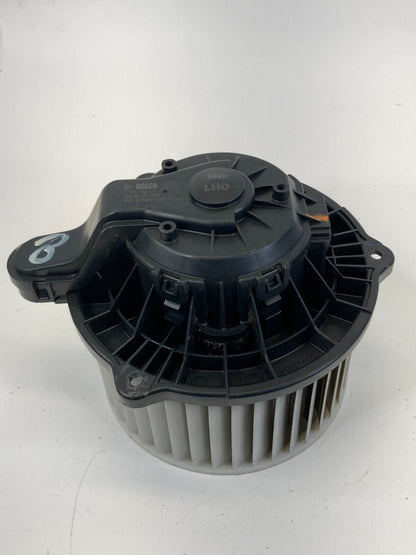 11-16 Hyundai Elantra Sedan 1.8L L4 A/C AC Heater Blower Motor Fan F-00S-3B2-474