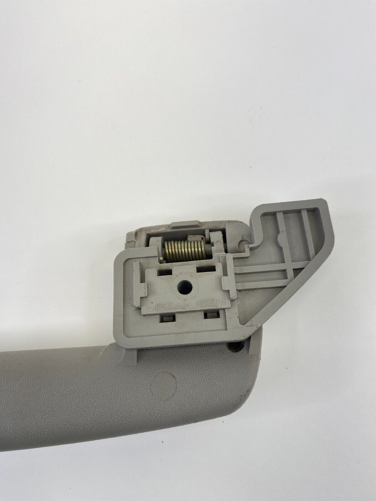 2004-2008 Nissan Maxima Rear Left Roof Grab Grap Grib Assist Handle RR LH OEM