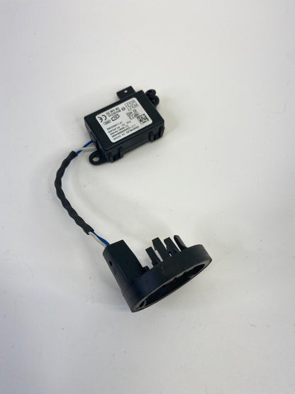 2010-2016 Cadillac SRX Ignition Switch Anti-Theft Deterrent Module 13502302