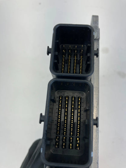 2009 Infiniti G37 Sedan 3.7 AT Engine Computer Control Module ECM ECU MEC107-581