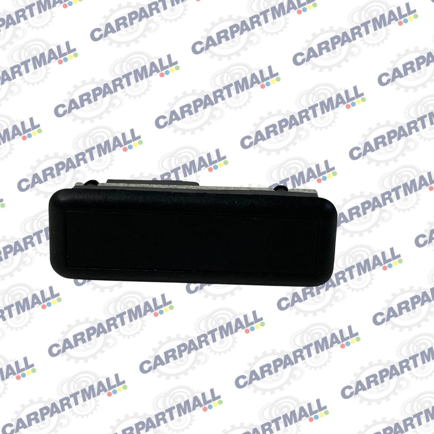 2008-2012 LAND ROVER LR2 INTERIOR ROOF PANEL MICROPHONE HAND FREE 6H52-10C915-AC