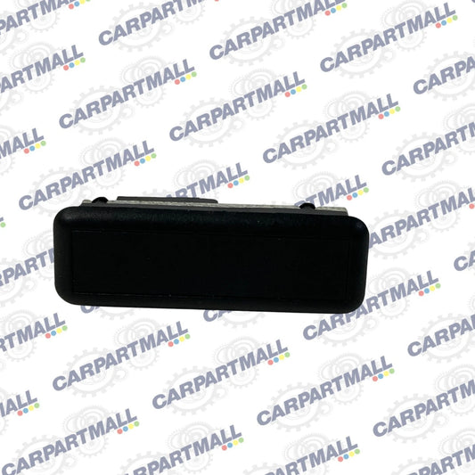 2008-2012 LAND ROVER LR2 INTERIOR ROOF PANEL MICROPHONE HAND FREE 6H52-10C915-AC