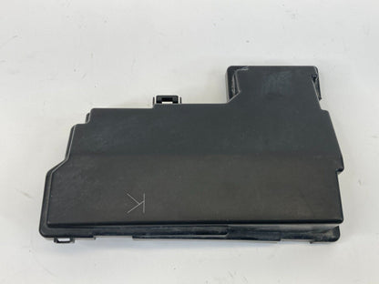 2008 2009 2010 Nissan Rogue Engine Fuse Relay Box Cover Top Cap 9291XA1 OEM