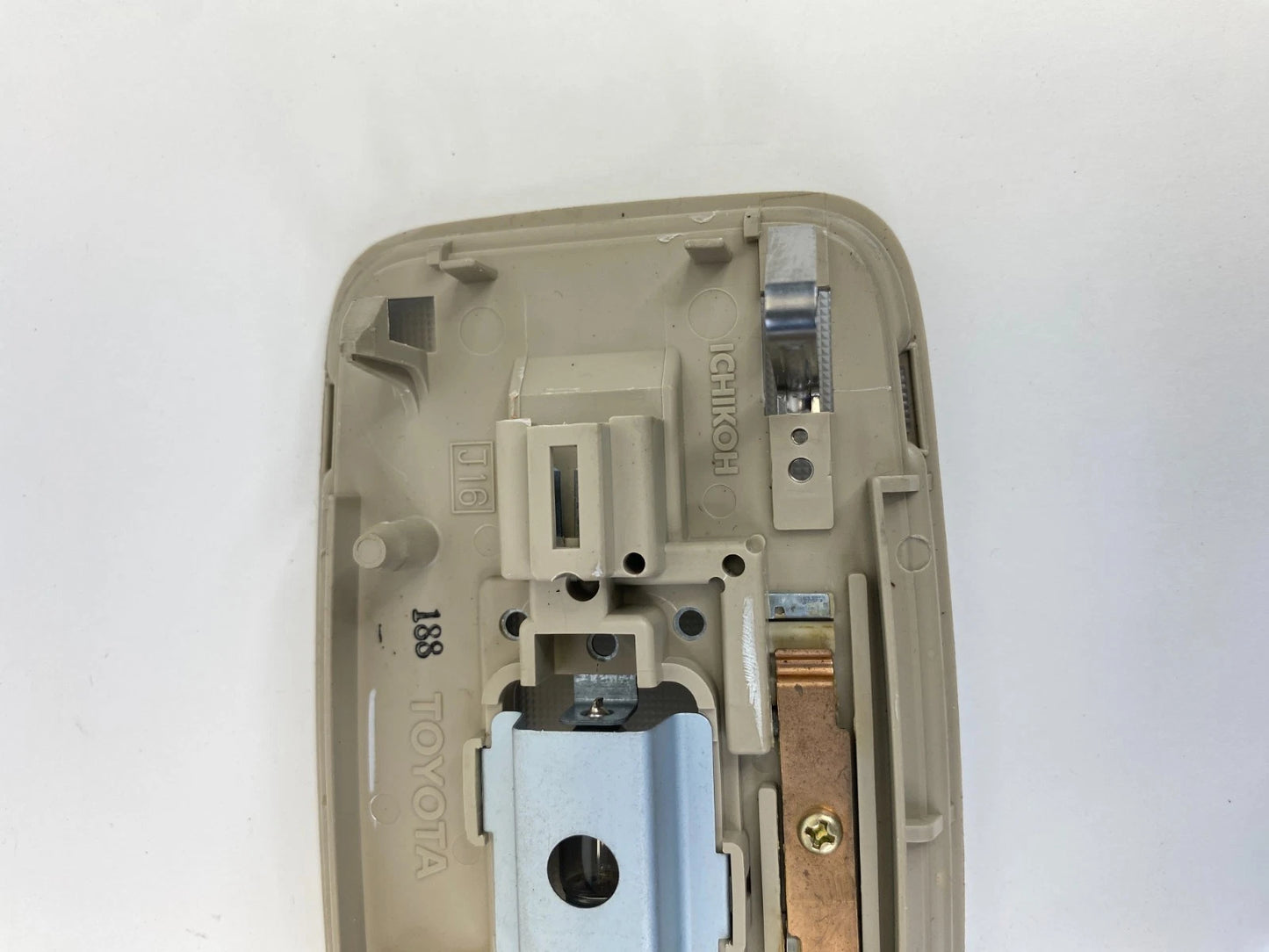 2002 2003 Lexus ES300 04-06 ES330 W Sunroof Rear Roof Dome Map Light Lamp OEM