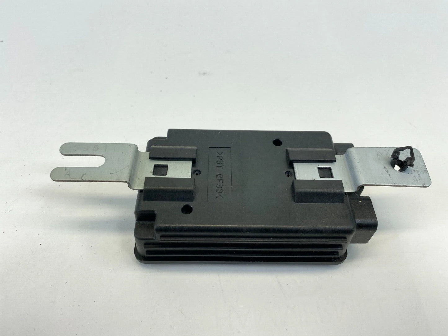 2006 06 MAZDA MPV FRONT SIDE SEAT OCCUPANT SENSOR CONTROL MODULE OEM
