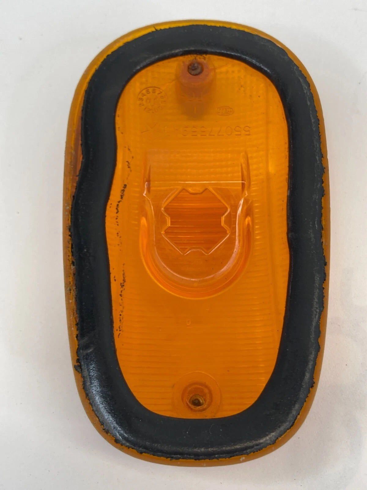 2003 04 05 2006 DODGE RAM 2500 CAB ROOF MARKER RUNNING LIGHT LAMP 55077559AB OEM