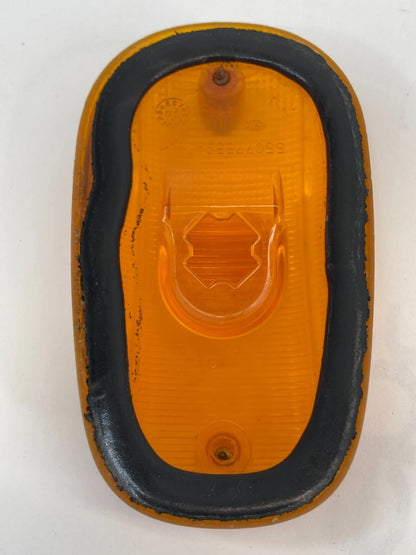 2003 04 05 2006 DODGE RAM 2500 CAB ROOF MARKER RUNNING LIGHT LAMP 55077559AB OEM