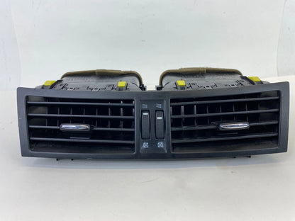 2007-2011 LEXUS GS350 CENTER DASH DUAL A/C AIR VENT HEATER OUTLET DUCT GRILL OEM