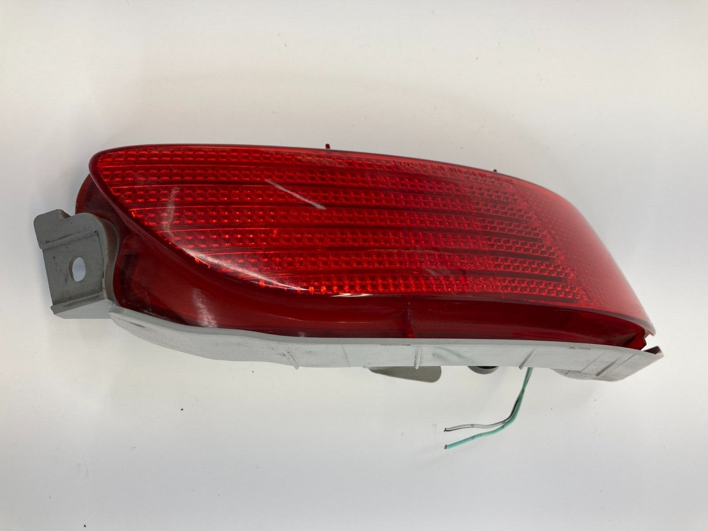 2006-2008 Lexus RX400h Rear Left Driver Side Bomper Marker Light Lamp Assy OEM