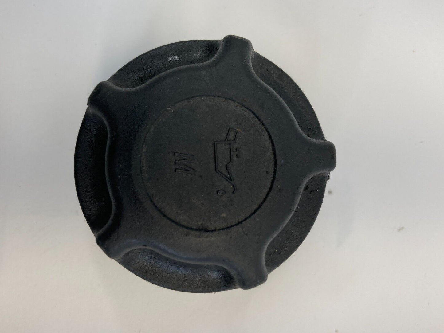 03 04 05 06 07 Honda Accord 2.4L L4 Engine Oil Filler Fluid Cap Cover