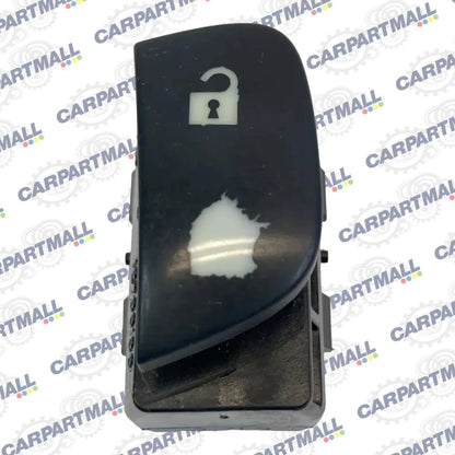 2003-2011 SAAB 9-3 FRONT LEFT DRIVER SIDE DOOR LOCK CONTROL SWITCH 12786136