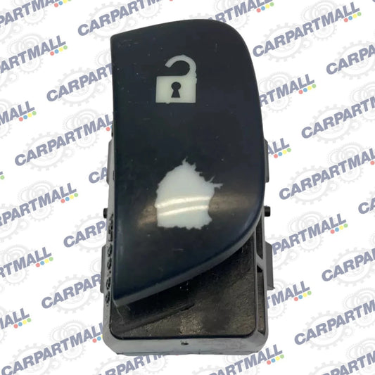 2003-2011 SAAB 9-3 FRONT LEFT DRIVER SIDE DOOR LOCK CONTROL SWITCH 12786136