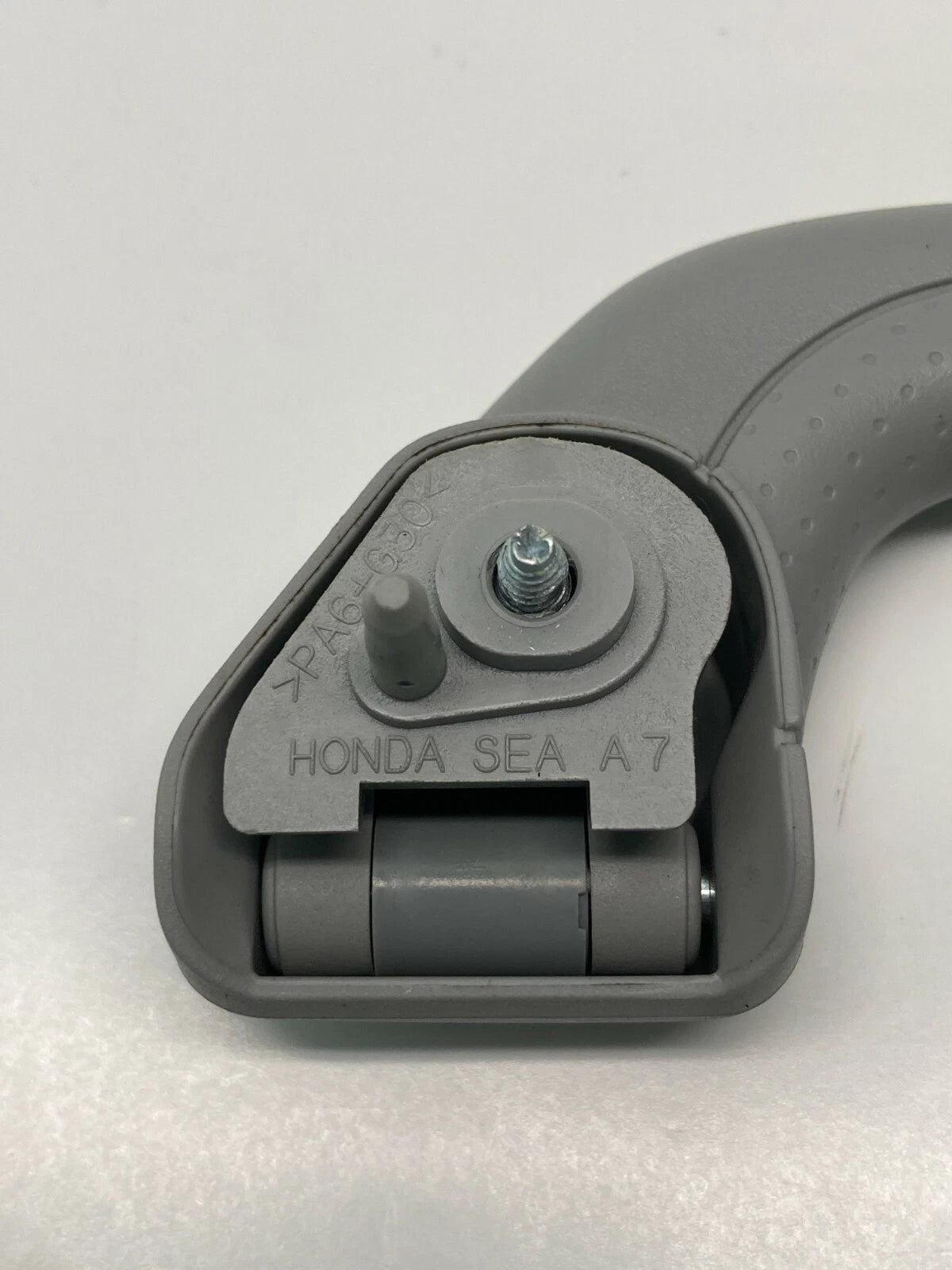 2006-2008 HONDA PILOT 2004-2007 ACCORD REAR LEFT SIDE ROOF GRAB GRIP HANDLE OEM