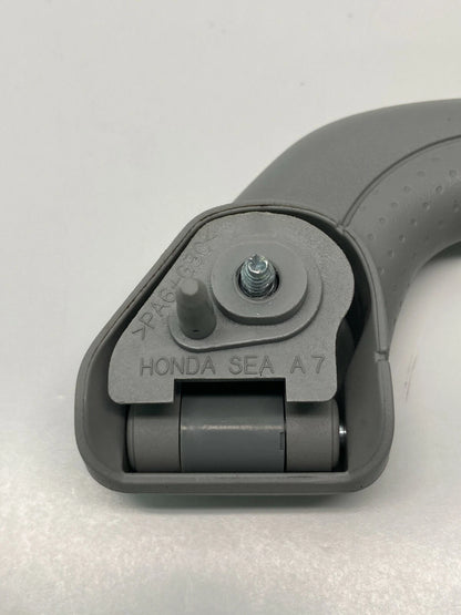 2006-2008 HONDA PILOT 2004-2007 ACCORD REAR LEFT SIDE ROOF GRAB GRIP HANDLE OEM