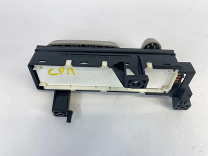 2009-2015 TOYOTA VENZA FRONT LEFT DRIVER SIDE SEAT ADJUSTMENT CONTROL SWITCH