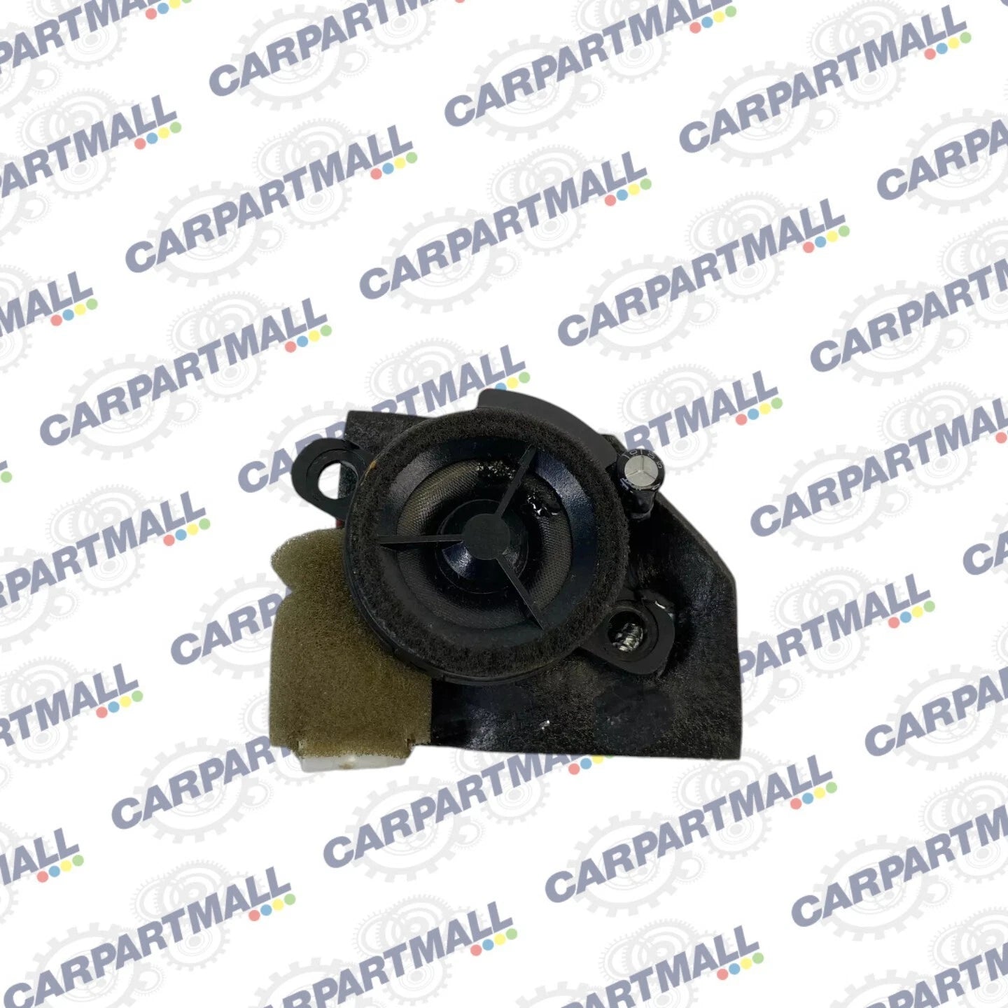 2007-2010 HYUNDAI ELANTRA SEDAN FRONT LEFT SIDE DOOR TWEETER 87650-2H020 OEM