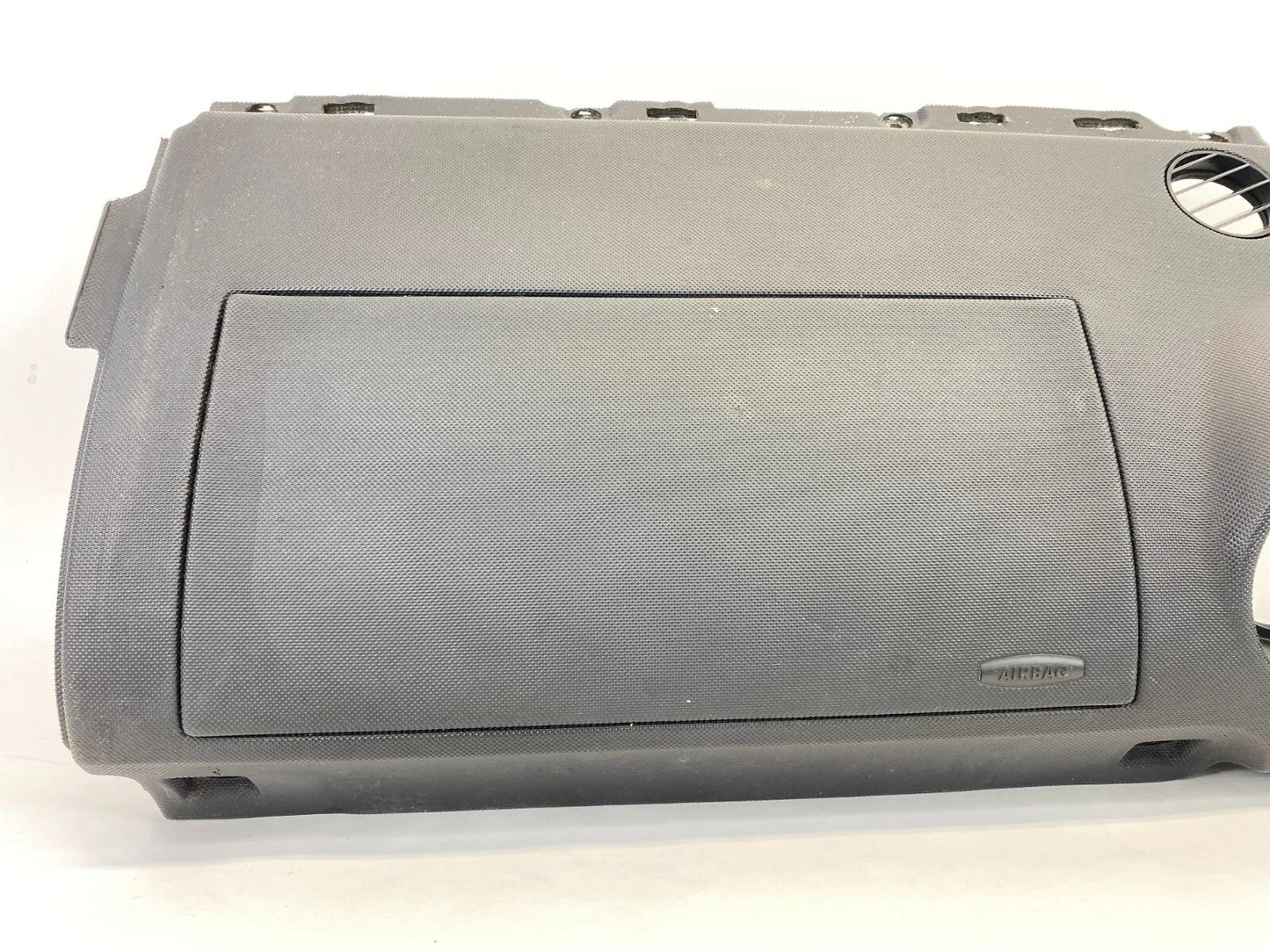 1998-2010 VOLSKWAGEN BEETLE FRONT RIGHT SIDE DASH PANEL TRIM W/ DEFROST VENT OEM