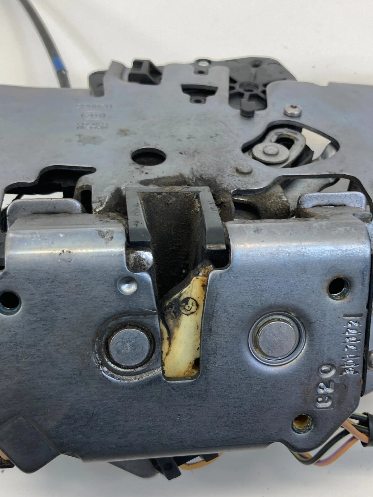 2008-2016 TOWN & COUNTRY REAR RIGHT SLIDING DOOR LATCH LOCK ACTUATOR W/ MOTOR