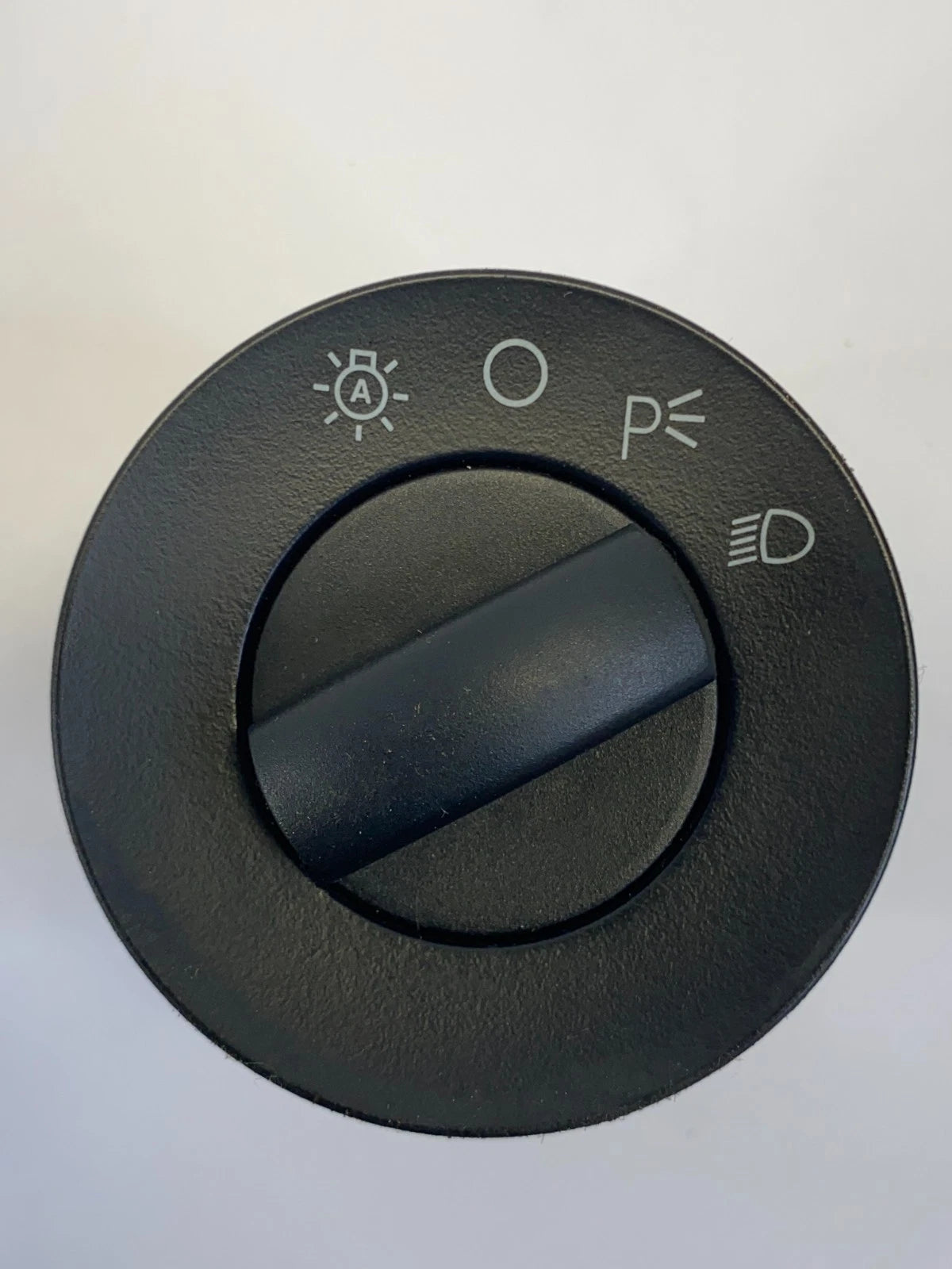 2007-2010 FORD EDGE DASH HEADLIGHT DIMMER LIGHT CONTROL SWITCH 8C3T-13D061-DA3JA