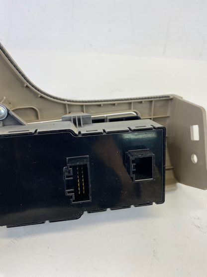 13-17 Hyundai Elantra GT Dash Active ECO Light Traction Control Switch w/ Cover