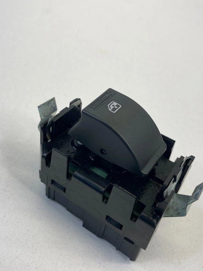 2005-2008 SAAB 9-7X REAR RIGHT SIDE WINDOW SWITCH CONTROL BUTTON 15937175 OEM