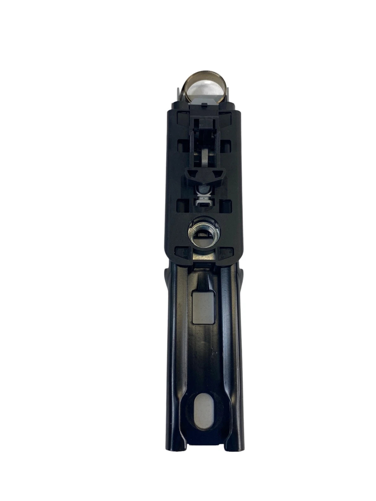 2006-2012 MERCEDES-BENZ R350 FRONT RIGHT SEAT BELT HEIGHT ADJUSTER 2518600388